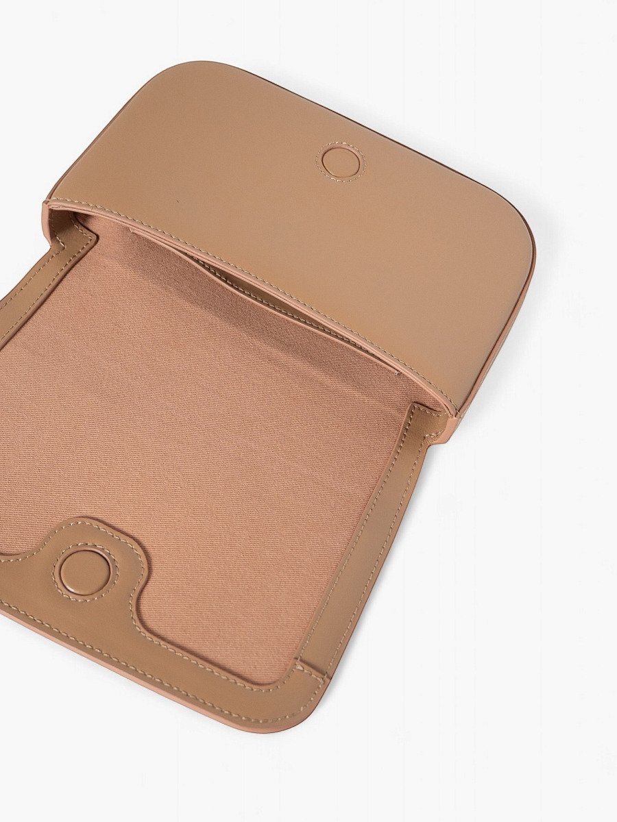 Сумка LAPTOP MINI (Тауп)
